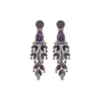 Orecchini Ayala Bar Donna in Lega metallica WH-CLS2468